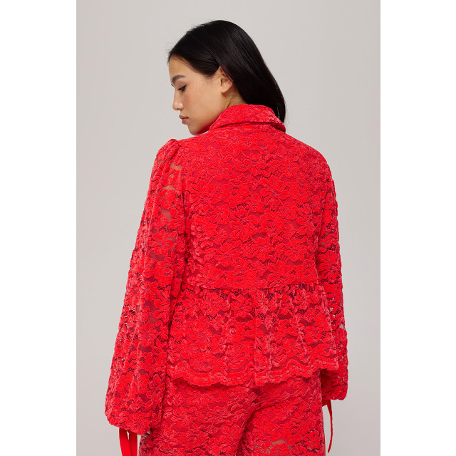 Harper & Yve Ss25p606 blouse maral SS25P606 Blouse MARAL large