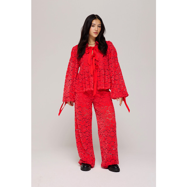 Harper & Yve Ss25p606 blouse maral SS25P606 Blouse MARAL large
