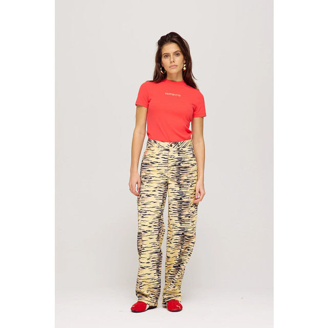Harper & Yve Ss25d100 broek dana SS25D100 Broek DANA large