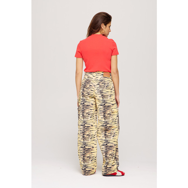 Harper & Yve Ss25d100 broek dana SS25D100 Broek DANA large