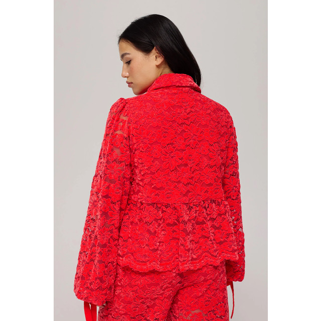 Harper & Yve Ss25p606 blouse maral SS25P606 Blouse MARAL large