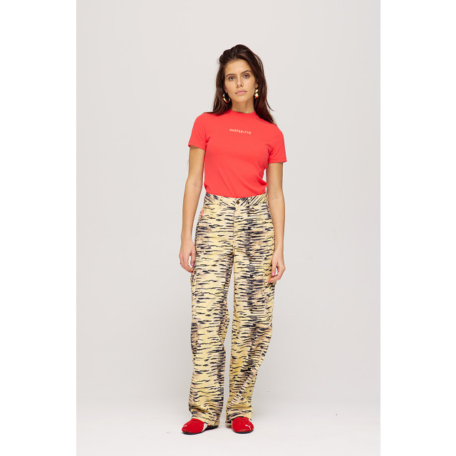 Harper & Yve Ss25d100 broek dana SS25D100 Broek DANA large