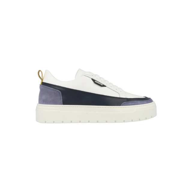 Antony Morato Sneakers mmfw01560-le300001-7073 / blauw MMFW01560 large