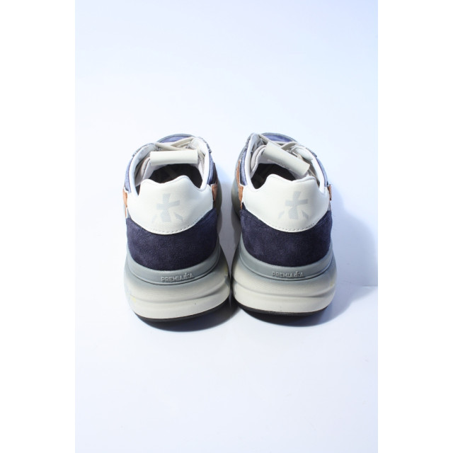 Premiata Mick 7215  Mick 7215  large