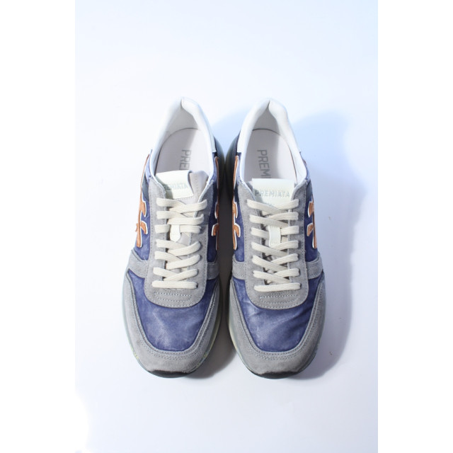 Premiata Mick 7215  Mick 7215  large