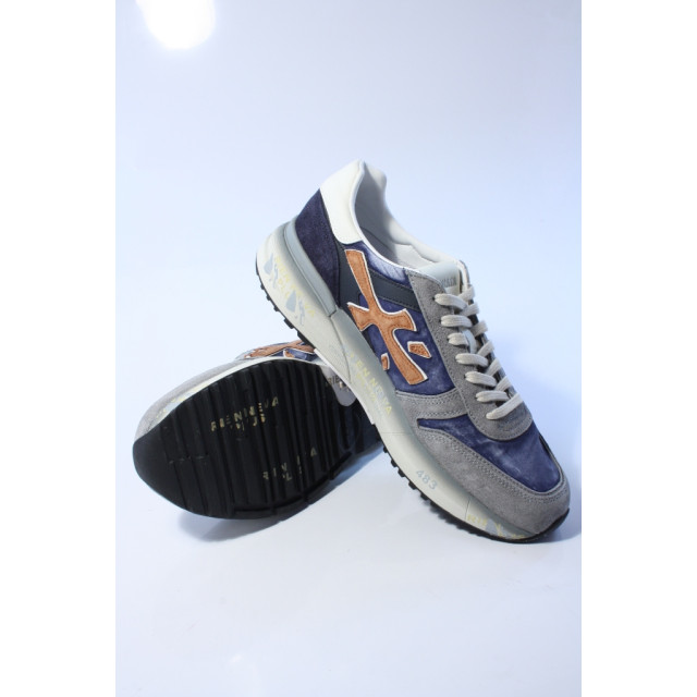 Premiata Mick 7215  Mick 7215  large