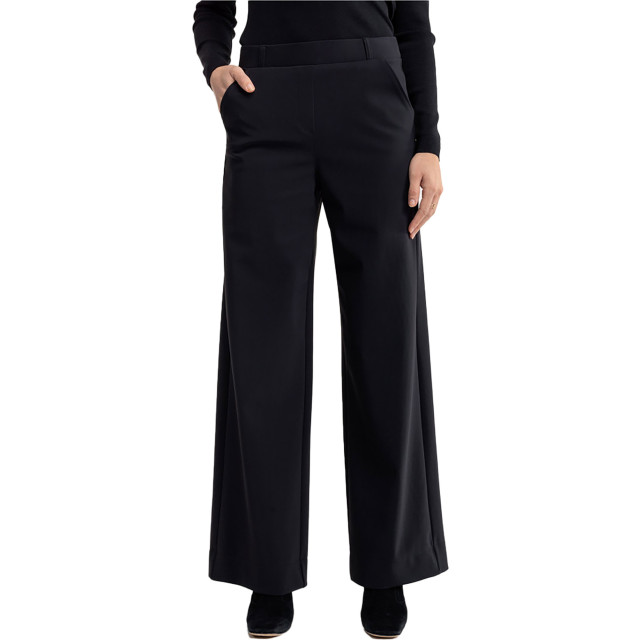 Studio Anneloes Lexie bonded trousers 94801-9000 large