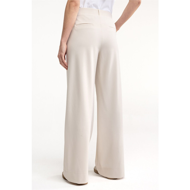 Studio Anneloes Lexie bonded trousers 94801-1400 large
