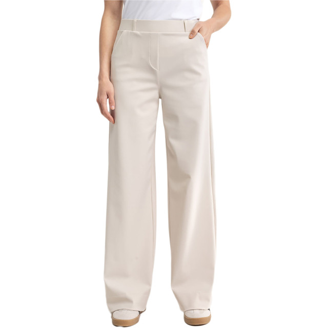 Studio Anneloes Lexie bonded trousers 94801-1400 large