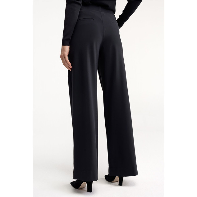 Studio Anneloes Lexie bonded trousers 94801-9000 large