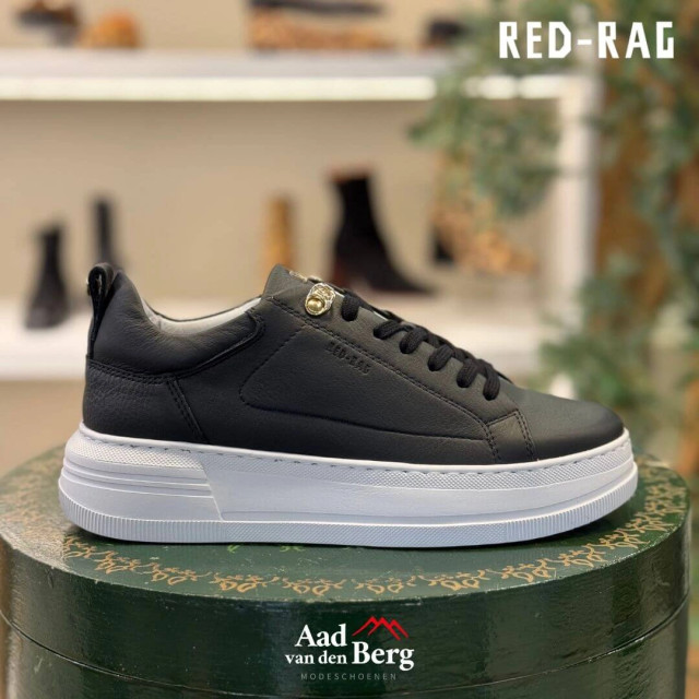 Red Rag 74620 Sneakers Zwart 74620 large