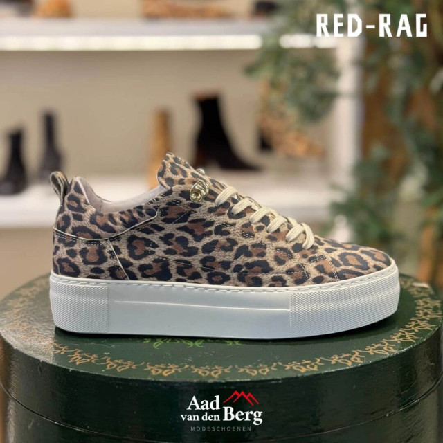 Red Rag 74402 Sneakers Bruin 74402 large
