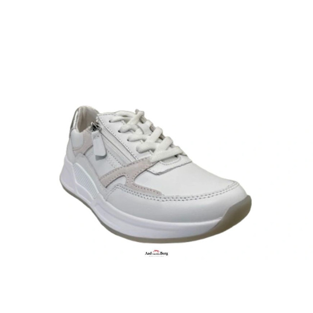 Gabor 66.958 Sneakers Wit 66.958 large