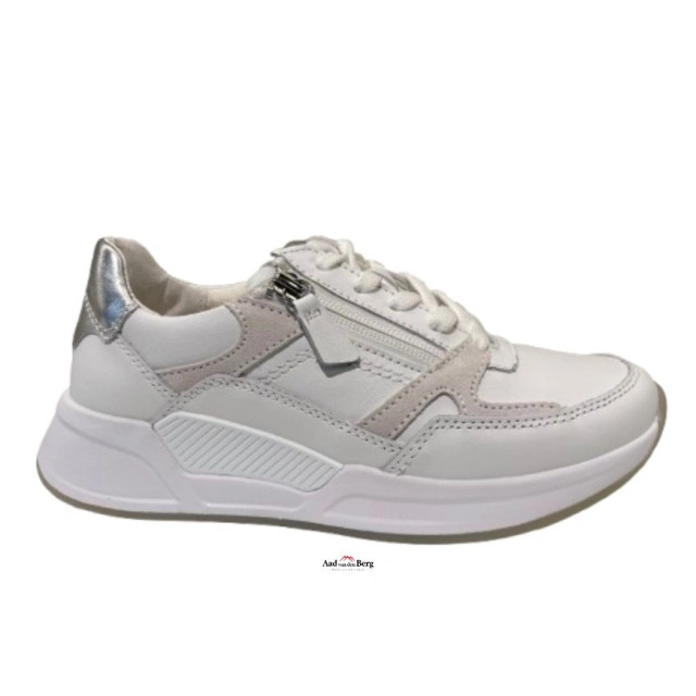 Gabor 66.958 Sneakers Wit 66.958 large