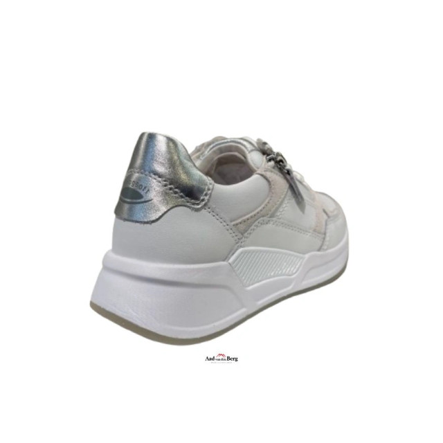 Gabor 66.958 Sneakers Wit 66.958 large