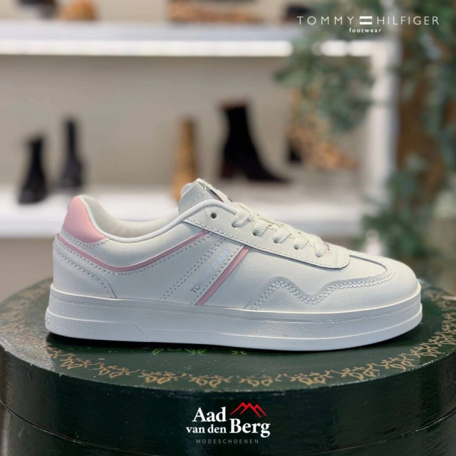 Tommy Hilfiger Damesschoenen sneakers EN0EN02794 large