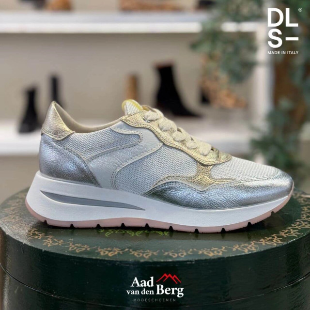 DL Sport Damesschoenen sneakers 6559 376 large DL Sport Damesschoenen sneakers 6559 376 large