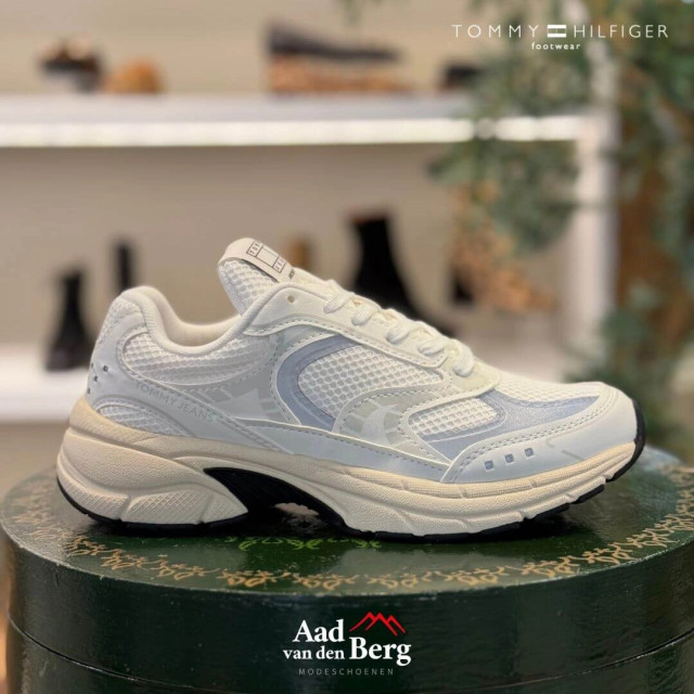 Tommy Hilfiger Damesschoenen sneakers EN0EN02745 large