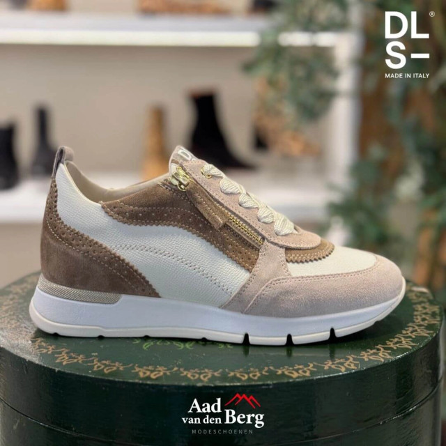 DL Sport Damesschoenen sneakers 6523 626 large DL Sport Damesschoenen sneakers 6523 626 large