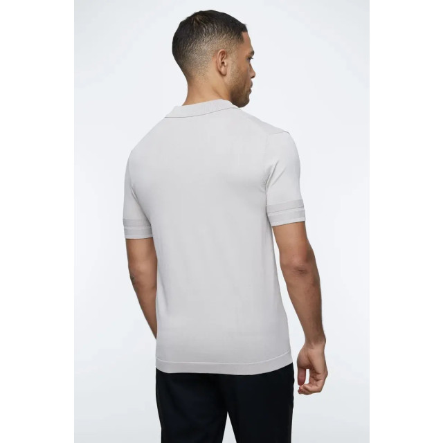 Genti Polo no button cool dry 156493177 large