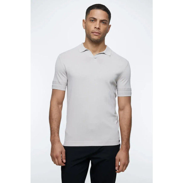 Genti Polo no button cool dry 156493177 large