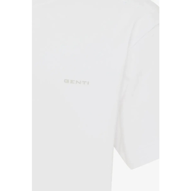 Genti T-shirt heavy cotton 156493613 large
