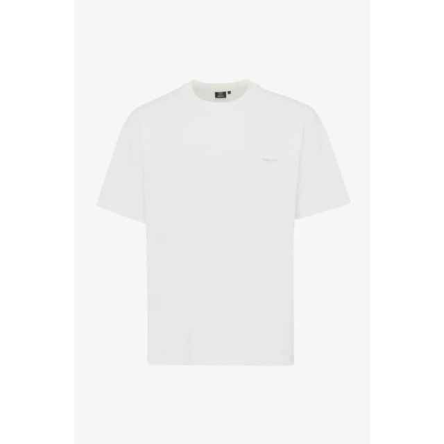 Genti T-shirt heavy cotton 156493613 large