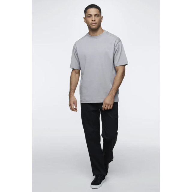 Genti T-shirt heavy cotton 156493635 large