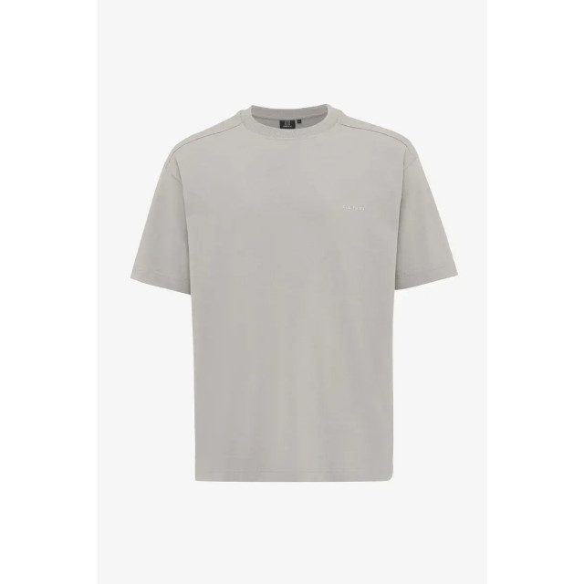 Genti T-shirt heavy cotton 156493635 large
