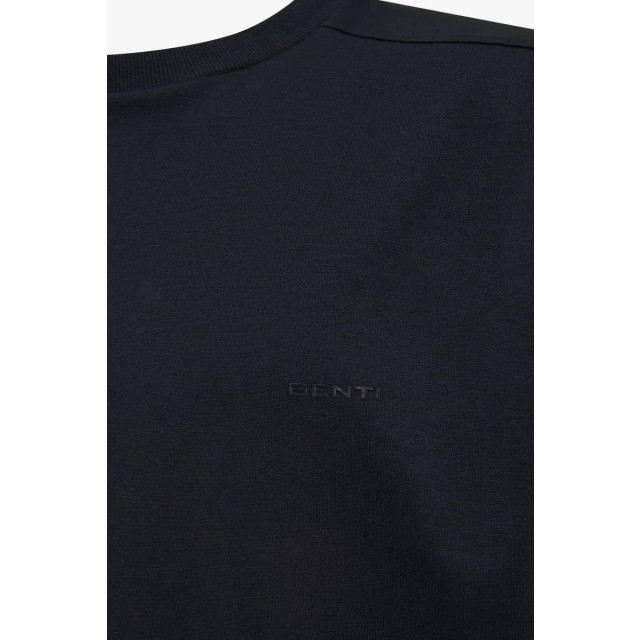 Genti Relaxed fit t-shirt 158676264 large