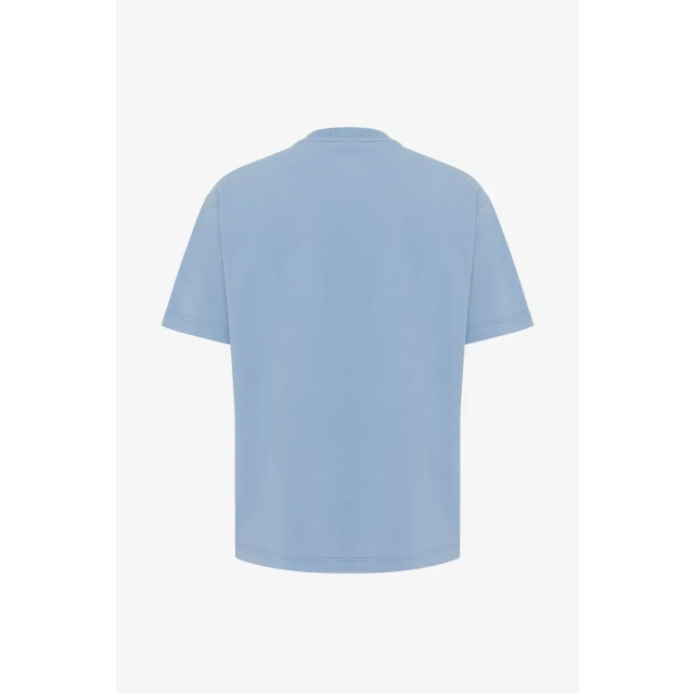 Genti T-shirt tech jersey licht 156493811 large