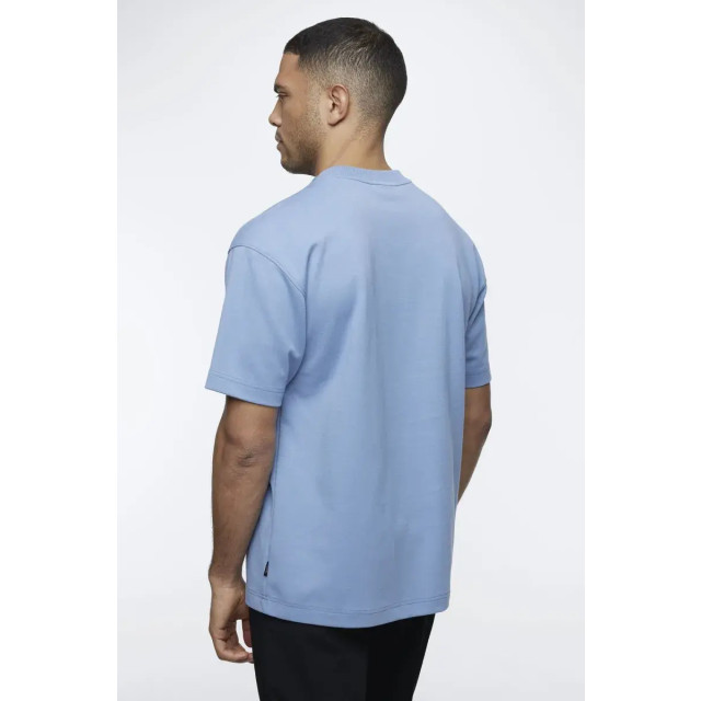 Genti T-shirt tech jersey licht 156493811 large