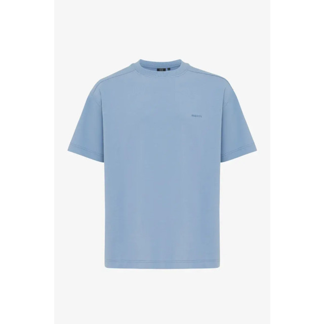 Genti T-shirt tech jersey licht 156493811 large