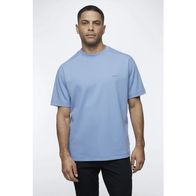 Genti T-shirt tech jersey licht 156493811 large