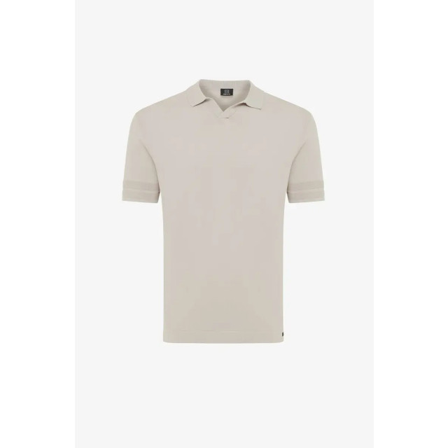Genti Polo no button cool dry 156493177 large
