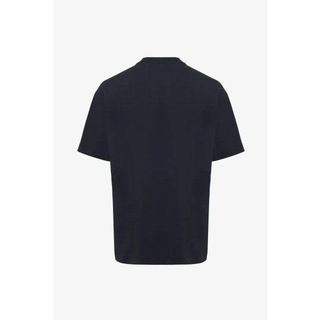 Genti Relaxed fit t-shirt 158676264 large