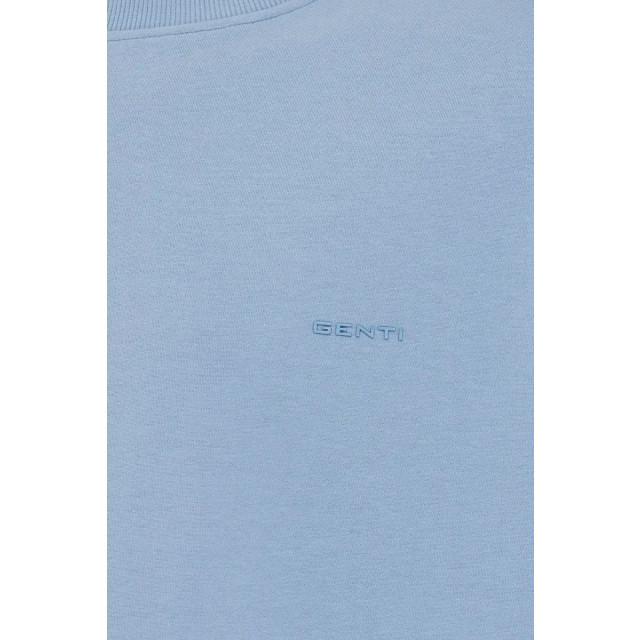 Genti T-shirt tech jersey licht 156493811 large