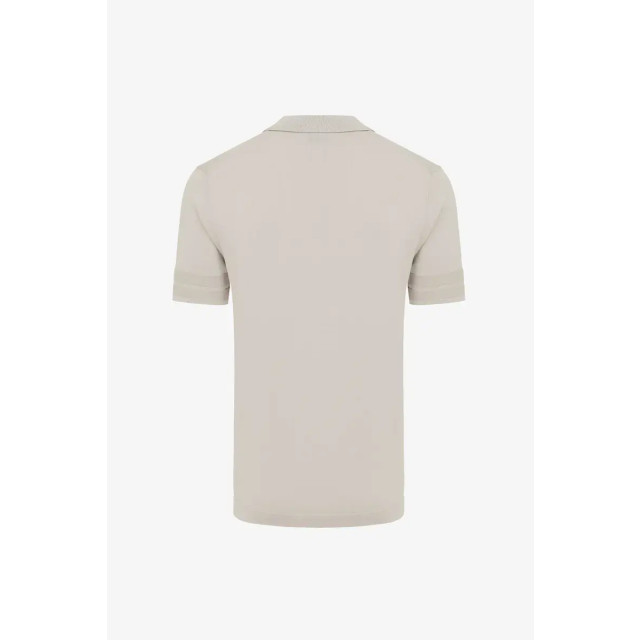 Genti Polo no button cool dry 156493177 large