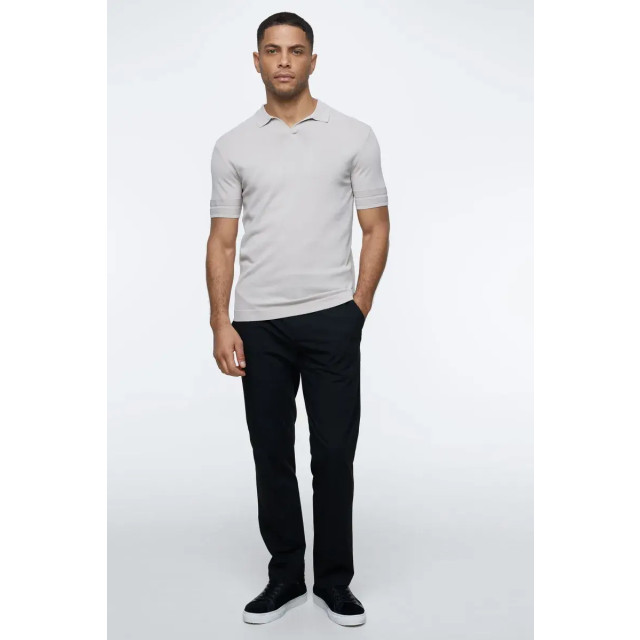 Genti Polo no button cool dry 156493177 large