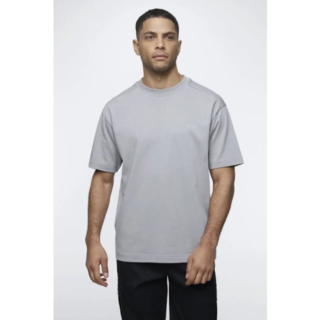Genti T-shirt heavy cotton 156493635 large