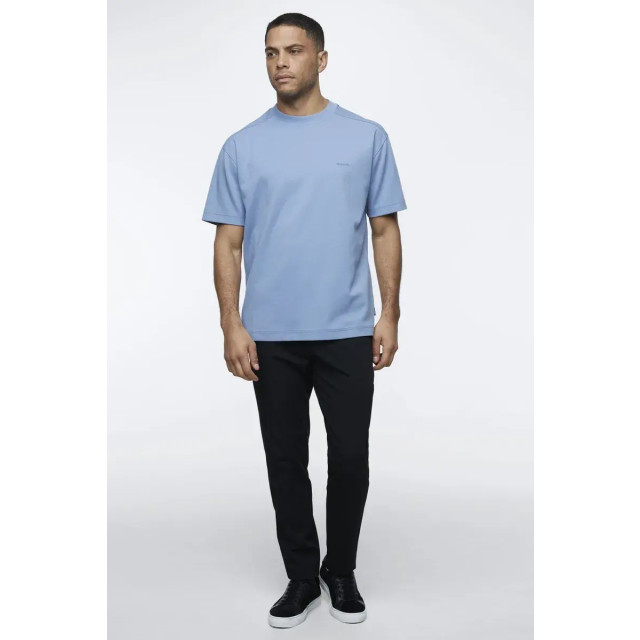 Genti T-shirt tech jersey licht 156493811 large
