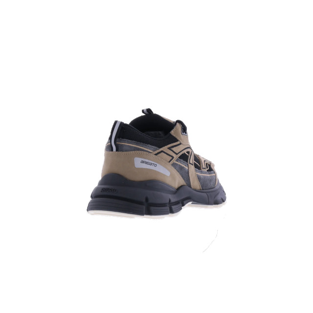 Axel Arigato Heren marathon r-trail F0154033-Bruin large