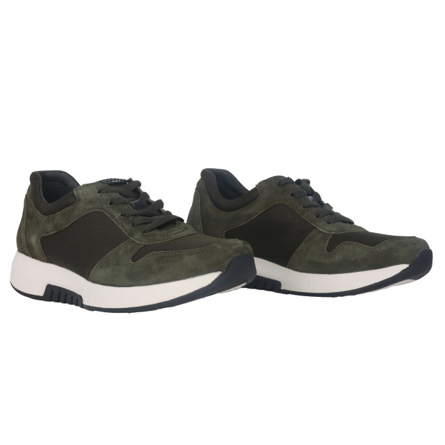 Gabor 76.946.35 Sneakers Groen 76.946.35 large
