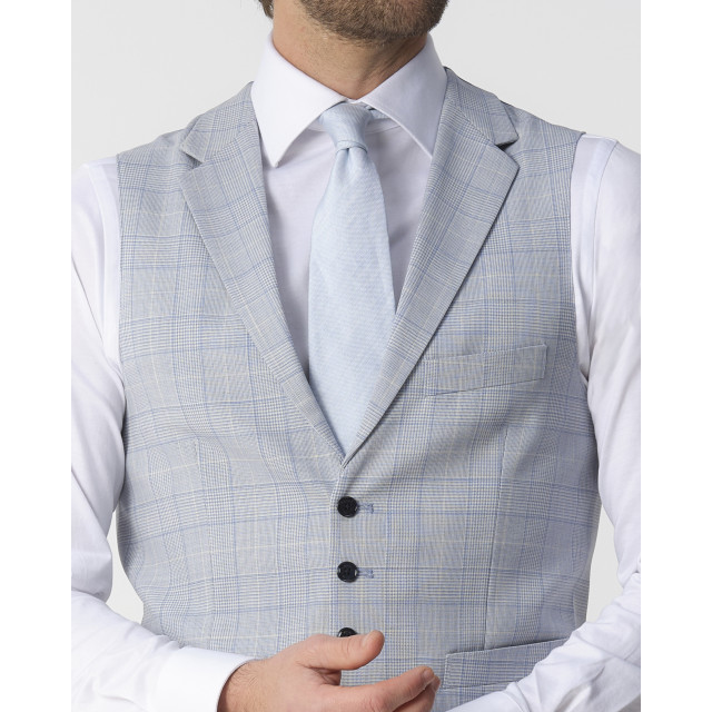 Recall Hunt 80 gilet 097690-002-54 large