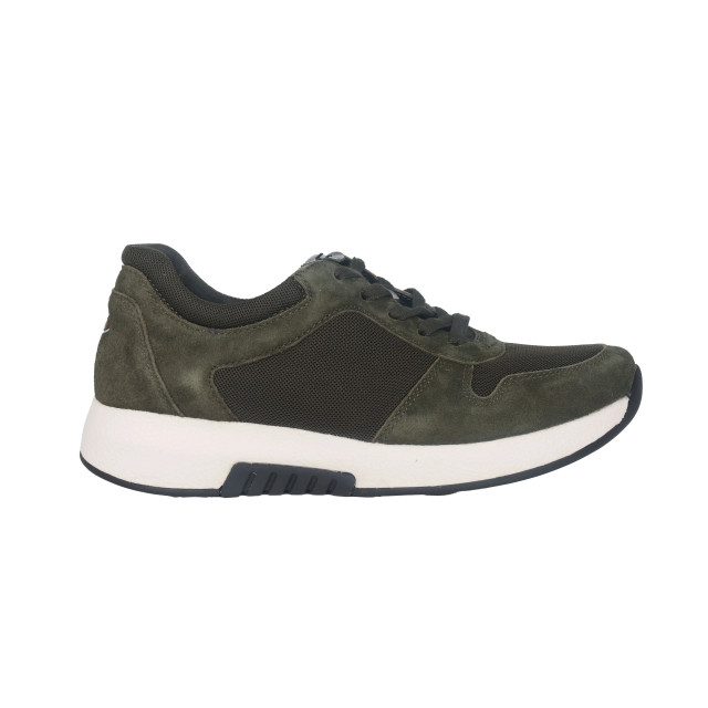 Gabor 76.946.35 Sneakers Groen 76.946.35 large