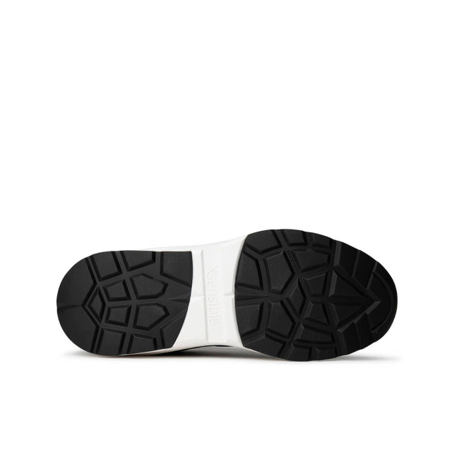 Xsensible Xsensible Sneakers 33005.5 Sneakers Blauw Xsensible Sneakers 33005.5 large