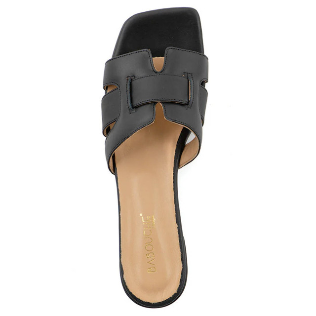 Babouche Slippers sun-1 Babouche Slippers SUN-1 large