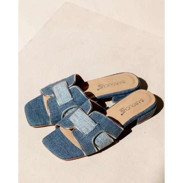Babouche Slippers sera-71 Babouche Slippers SERA-71 large