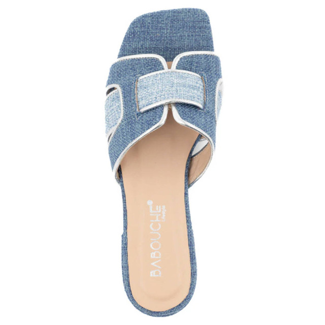 Babouche Slippers sera-71 Babouche Slippers SERA-71 large