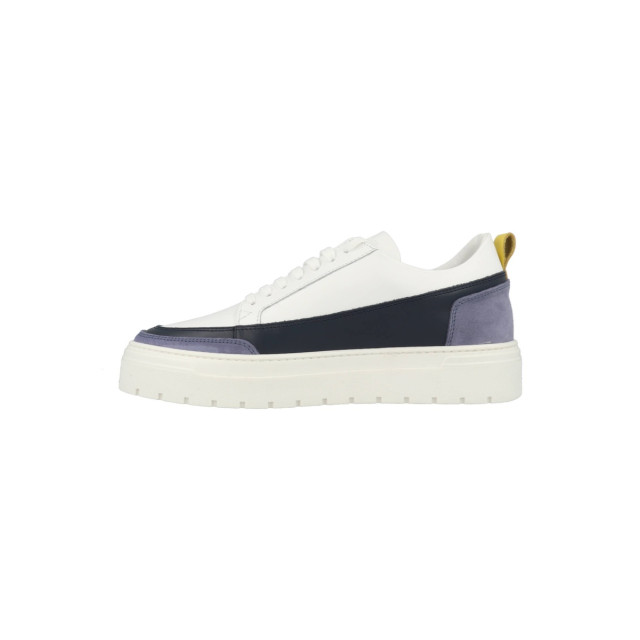 Antony Morato Sneakers mmfw01560-le300001-7073 / blauw MMFW01560 large